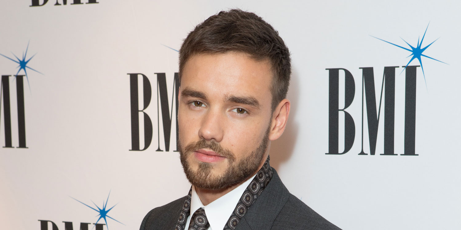 Liam Payne Celebrates Songwriters at BMI Awards in London | James ...