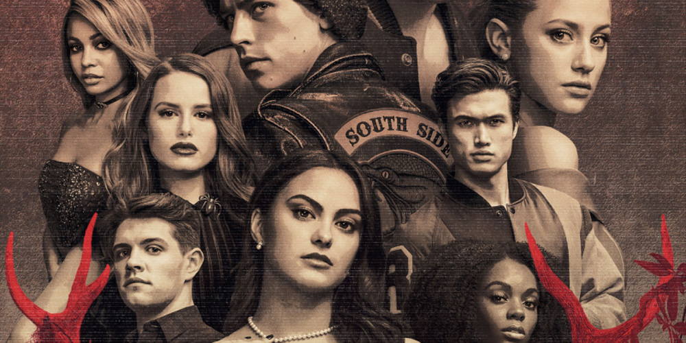 Archie Isn’t The Only Character Getting A Serpent Tattoo on ‘Riverdale