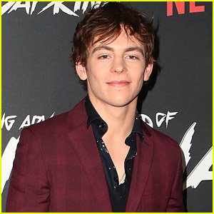 Ross Lynch Credits His Parents For All His Success in Sweet Instagram