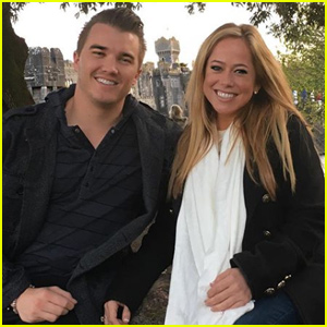 'Cheetah Girls' Star Sabrina Bryan Marries Longtime Love Jordan Lundberg!