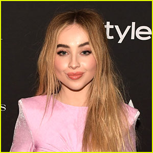 Sabrina Carpenter Talks Going to Fashion Week & Her Current Style