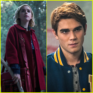 Here's Exactly Why Sabrina Spellman Wasn't Introduced on 'Riverdale'