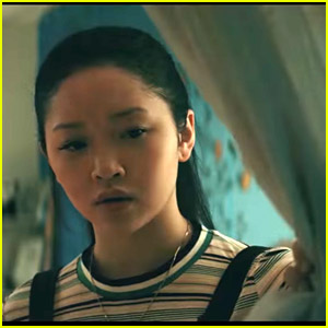 'To All The Boys I've Loved Before' Turns Into 'To All The Boys I've Killed Before' in Fake Horror Trailer - Watch Here!
