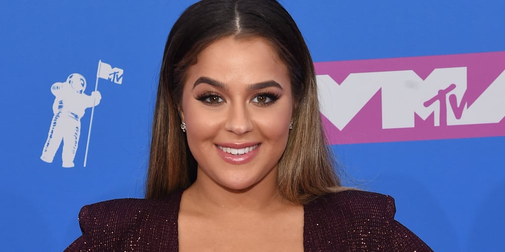 Tessa Brooks & Alissa Violet Have Rekindled Their Friendship