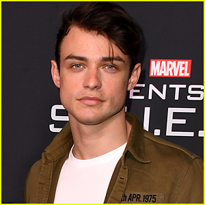 Thomas Doherty Joins 'Catherine the Great' Miniseries