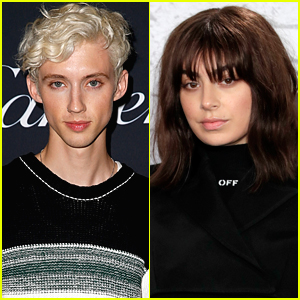 Troye Sivan & Charli XCX Team Up for '1999' - Listen Now!