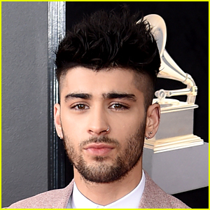 Zayn Malik Releases 'Fingers' - Stream His New Song!