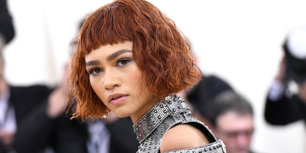 Zendaya Addresses Why She Doesn’t Dress Up For Halloween | Halloween ...