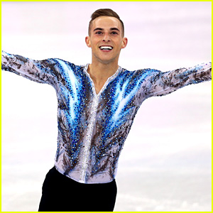 Adam Rippon Confirms His Retirement From Competitive Figure Skating