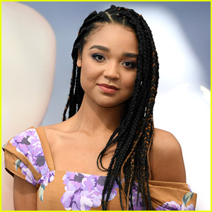 The Bold Type's Aisha Dee To Star in Freeform Movie 'Ghosting'