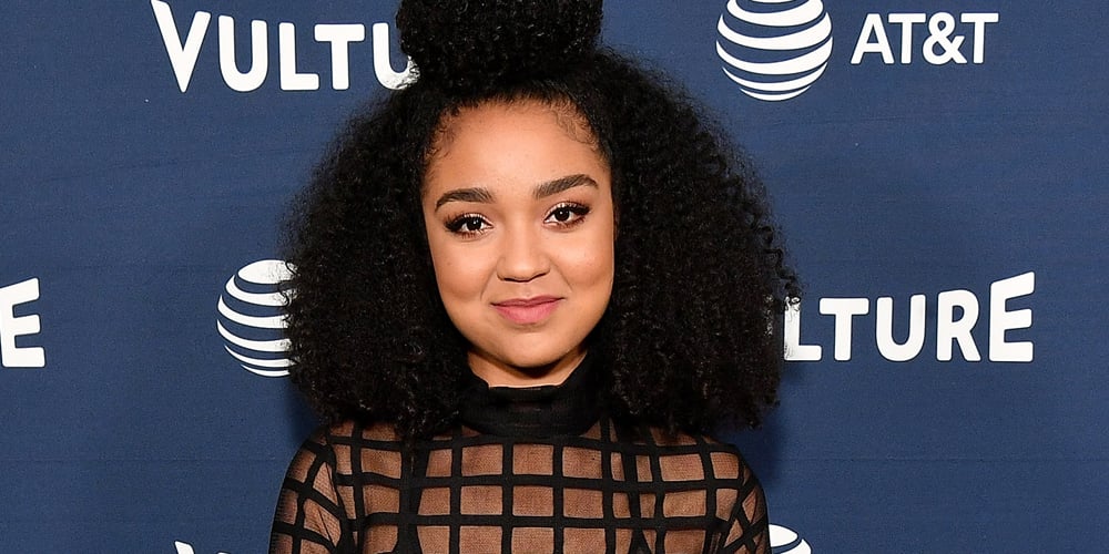 The Bold Type’s Aisha Dee To Star in Freeform Movie ‘Ghosting’