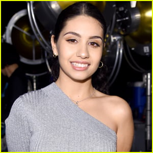 Alessia Cara Drops New Song 'Not Today' - Listen Now!