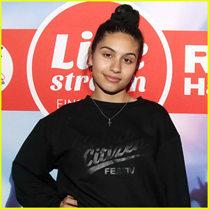 Alessia Cara Says You Can Hear A Change In New Album 'Growing Pains'