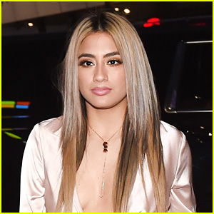 Ally Brooke Announces Debut Memoir 'Finding Your Harmony'; Out in April!