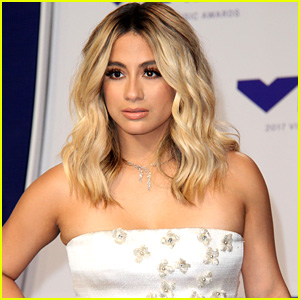 Ally Brooke Releases Cover of 'Last Christmas' & It's So Dreamy - Listen Here!
