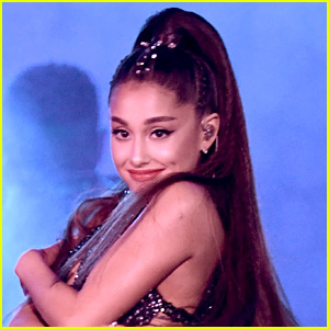 Ariana Grande's 'thank u, next' Is Now a #1 Single!