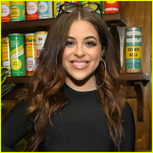 Baby Ariel Sends Sweet Thank Yous To Fans For Birthday Wishes