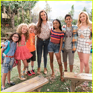 'Bunk'D' Officially Renewed For Fourth Season on Disney Channel