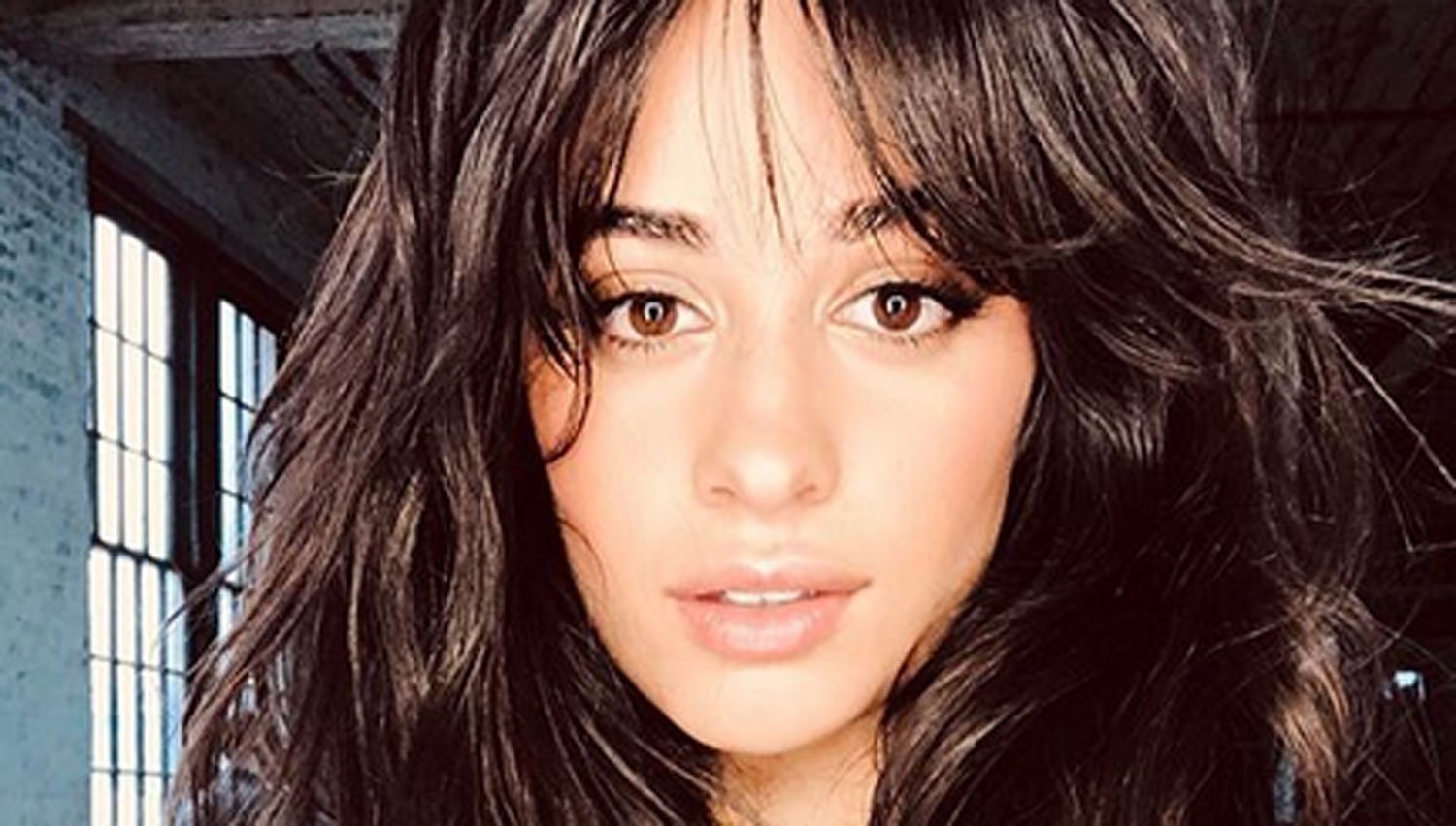 Camila Cabello’s Silly Selfies Are Exactly What You Need Right Now ...