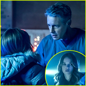 Caitlin Snow Will Find Her Father On Tonight's New 'The Flash' - Sneak Peek Here!