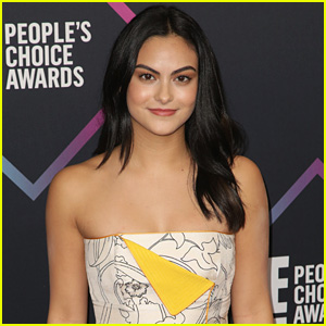 Camila Mendes Has Ideas For 'Riverdale's Next Flashback Episode