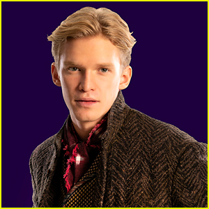 Cody Simpson in 'Anastasia' - First Look Photo!