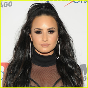 Demi Lovato's Friend Henry Levy Is Staying Sober Too