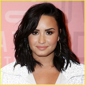 Demi Lovato Spotted Holding Hands With Designer Henry Levy After Returning to LA