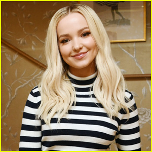 Dove Cameron Takes 'Clueless: The Musical' Rehearsals to the Theater!