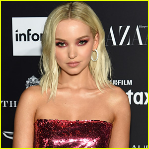 Dove Cameron Has Been Keeping Mum On Her Music For This Reason