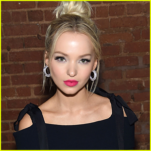 Dove Cameron Shares First Look Of Her as Cher For 'Clueless' Musical