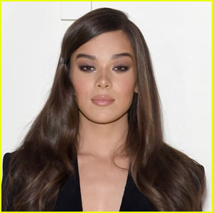 Hailee Steinfeld Drops New Song 'Back to Life' From 'Bumblebee' Movie - Listen Here!