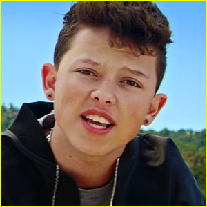 Jacob Sartorius Surprises Fans With 'Better With You' Music Video & EP - Watch! (Exclusive)