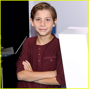 Jacob Tremblay Lands Big Role in the Sequel to 'The Shining!'