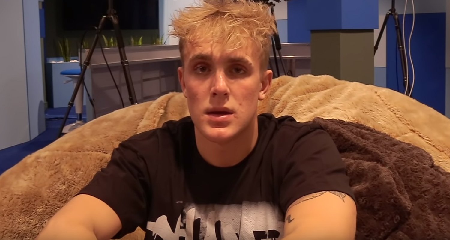 Jake Paul Premieres ‘uncut’ Series Explaining Breakup With Erika Costell Erika Costell Jake