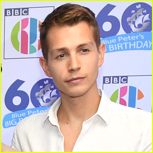 The Vamps' James McVey Talks Joining Reality Program 'I'm a Celebrity...Get Me Out of Here!'