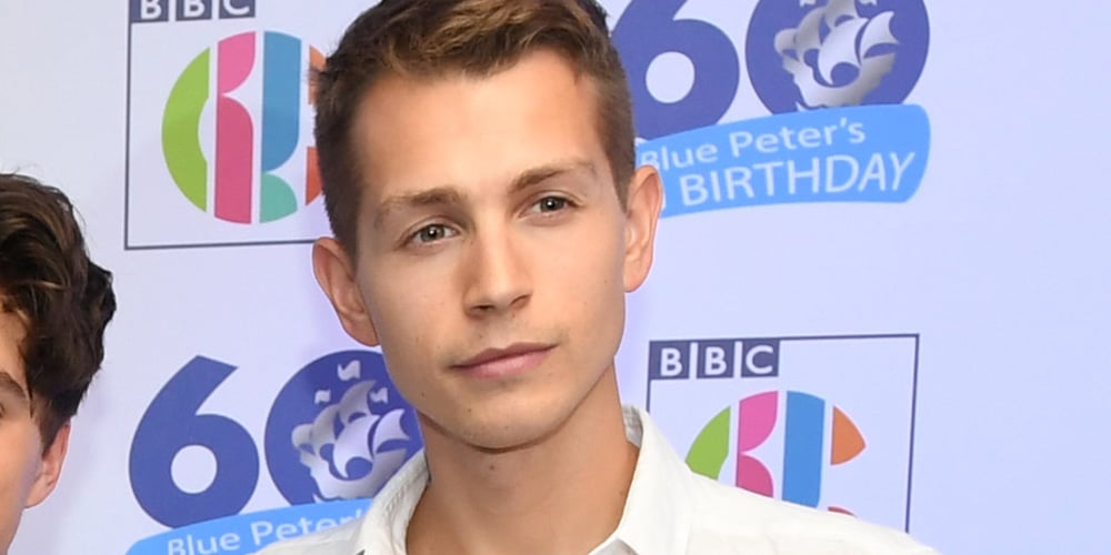 The Vamps’ James McVey Talks Joining Reality Program ‘I’m a Celebrity…Get Me Out of Here!’