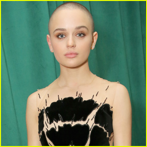 Joey King Calls Out Rude Airplane Passenger Who Thought She Had Cancer