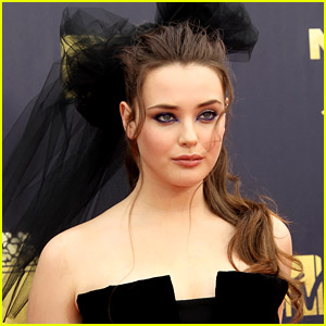 Katherine Langford Books Role in 'Knives Out' Movie