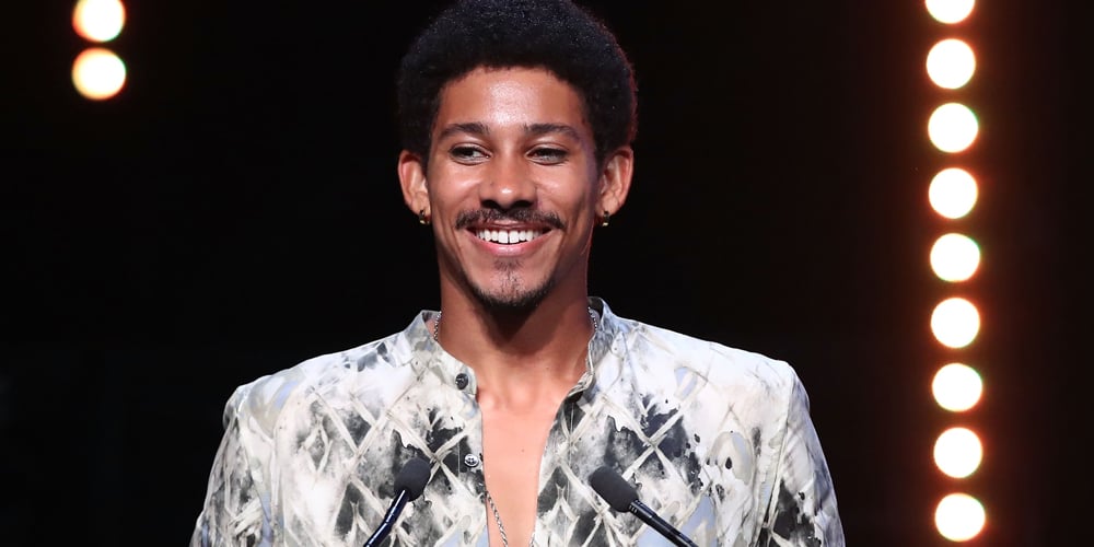 Keiynan Lonsdale Named Actor of the Year at GQ Australia Men of the Year Awards