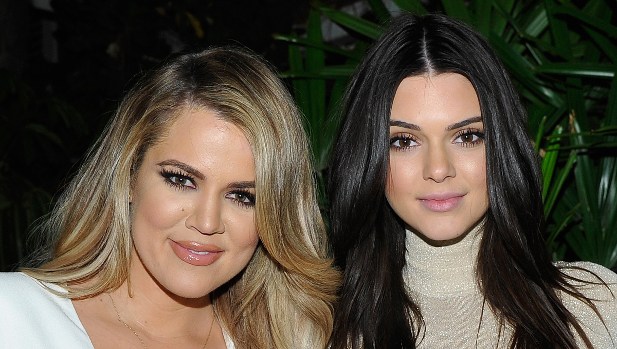 Khloe Kardashian Confirms Kendall Jenner Is Dating Ben Simmons Again