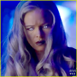 Killer Frost Makes Her Chilly Return on 'The Flash' - Watch Here!