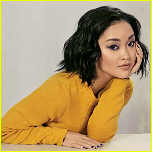 Lana Condor Wants To Let Emily Blunt Know That She Loves Her