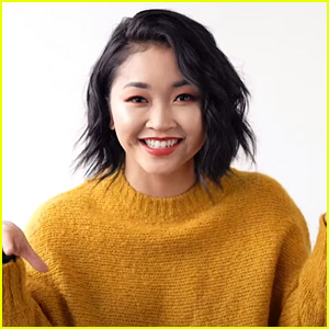 Lana Condor Responds To Theories About 'TATBILB's Possible Sequel Movie