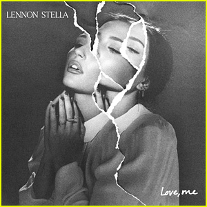 Lennon Stella Drops Debut EP 'Love, Me' - Listen & Download Now!