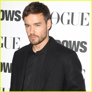 Liam Payne Gives High Praise To 'Widows' After London Screening