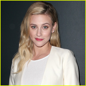 Lili Reinhart Says 'Riverdale' Season 3 Is About To Get Scarier