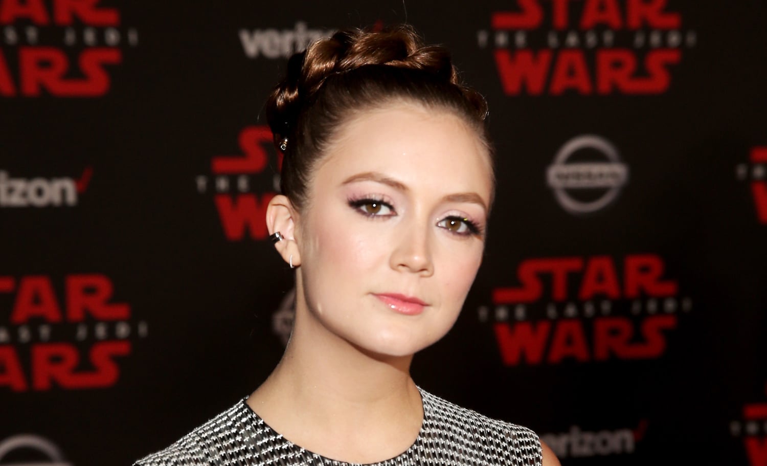 Billie Lourd is So Thankful for ‘American Horror Story’