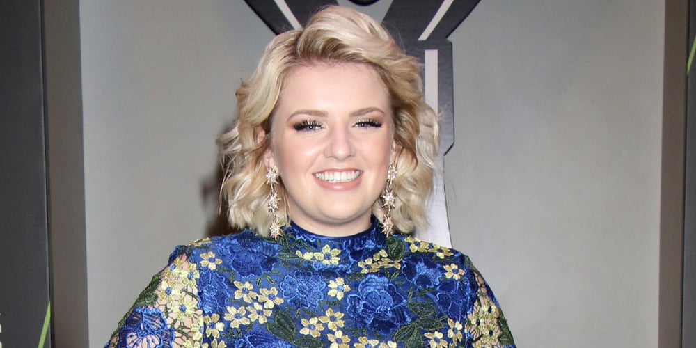 Maddie Poppe Was Actually Scared To Win ‘American Idol’