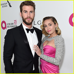 Miley Cyrus & Liam Hemsworth Give $500,000 to Malibu Foudation After Losing Their Home in Wildfire
